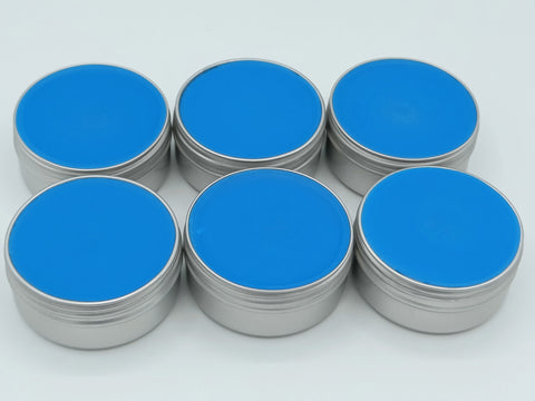 Squid Ink Aquaphobe V2 PTFE Infused Wax