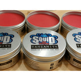 Squid Ink Tanzanite Hybrid Car Wax (125ml)