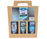Squid Ink Detailing Interior Gift Set