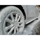 Squid Ink AlkaFroth Snow Foam