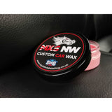 MX-5 North Wales Custom Car Wax - Limited Edition