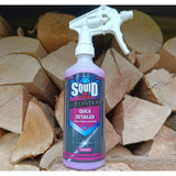Squid Ink Ultimate Quick Detailer