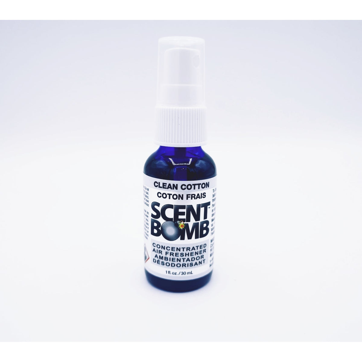 Scent Bombs – Squid Ink Detailing