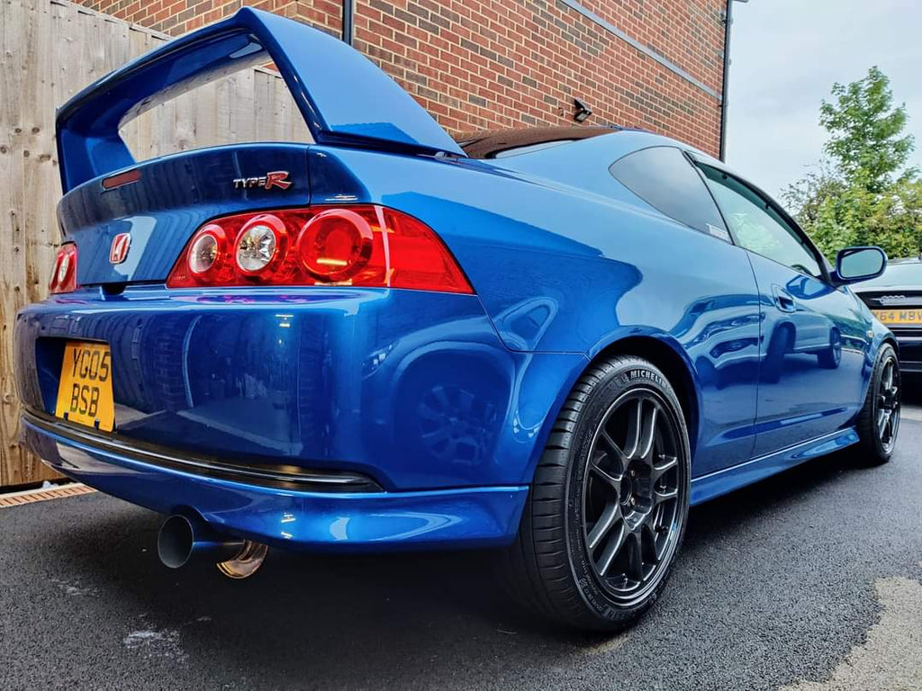 Hosepipe Bans - What Now for Detailers?