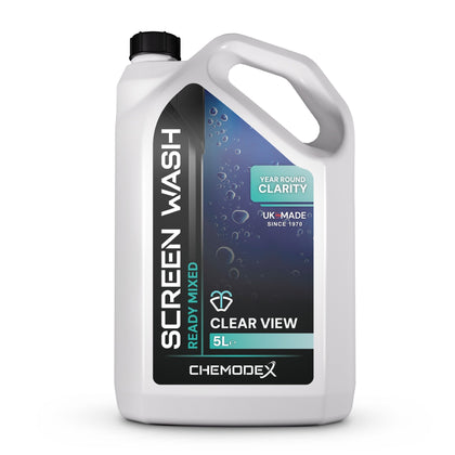 Chemodex Car Care & Maintenance Products - Squid Ink Detailing