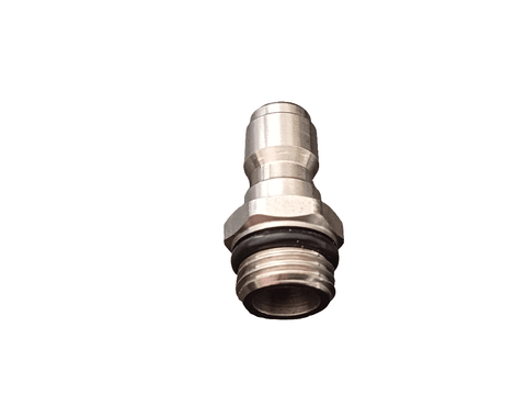 1/4" Quick Release Connector - Squid Ink Detailing