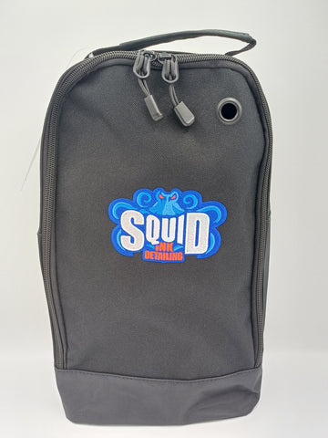 Squid Ink Detailing SOS Bag /Holdall
