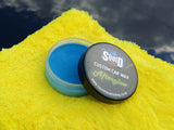 Squid Ink Afterglow Wax