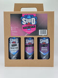 Squid Ink Weekend Warrior Gift Set