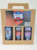 Squid Ink Maintenance Wash Gift Set