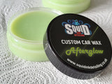 Squid Ink Afterglow Wax