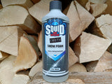 Squid Ink Froth PH neutral snow foam