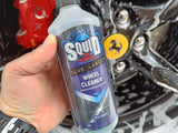 Squid Ink Blue Lagoon V2 - Wheel Cleaning Shampoo