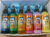 Squid Ink Beach Bar Air Freshener Gift Box