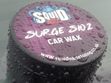Squid Ink Surge Si02 Wax