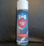Squid Ink Blast Can Air Freshener