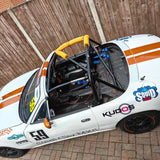 Squid Ink Detailing Vinyl Stickers