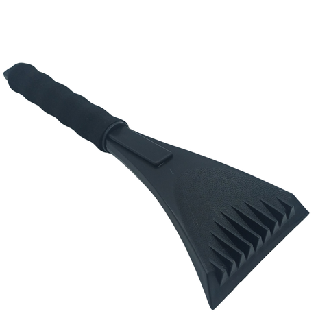 Squid Ink Ice-Breaker