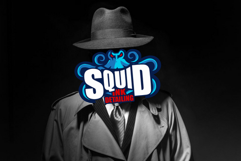 Squid Ink 'Double Up' Mystery Boxes