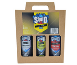 Squid Ink Detailing Pre Wash Gift Set