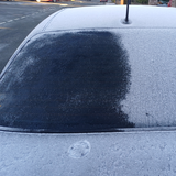 Squid Ink Frostbite De-Icer Fluid 500ml