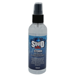 Squid Ink Detailing Storm Glass Sealant with white background