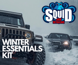 Squid Ink Winter Essentials Kit