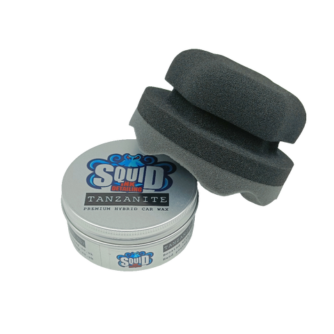 Squid Ink - Puck Applicators