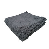 Squid Ink Detailing Octoplushy 500GSM buffing microfibre