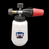 Squid Ink Detailing Snow Pro 2.0 snow foam cannon lance Karcher HD Professional