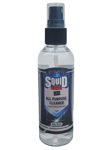 Squid Ink APC - 100ml