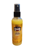 Squid Ink Detailing Banana Split Air Freshener spray