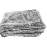 Squid Ink Detailing Great Owl Twisted Loop Drying Towel 1400GSM