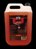 Squid Ink Alkafroth alkaline snow foam 5 litres