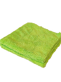 Squid Ink Octoplushy 500GSM Fleece Microfibre Cloth