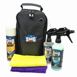Squid Ink Interior Kit Bag