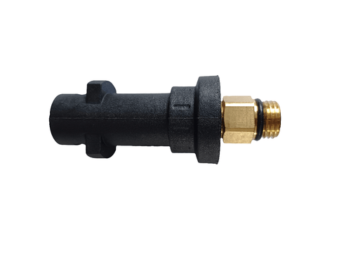 Karcher K Series Snow Foam connector - Squid Ink Detailing