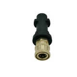 Karcher to 1/4" Quick Release Adapter - Squid Ink Detailing