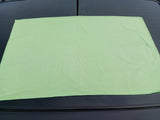 Large Premium Tight - Weave Glass Cloth - Squid Ink Detailing