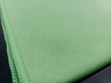 Large Premium Tight - Weave Glass Cloth - Squid Ink Detailing