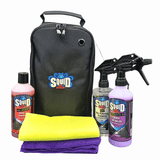 Squid Ink Maintenance Kit Bag