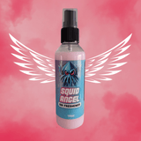 Squid Angel Air Freshener - Squid Ink Detailing