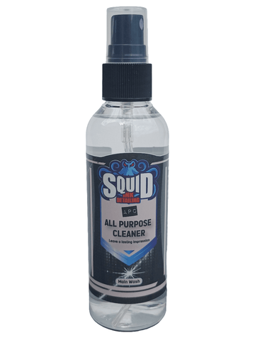Squid Ink APC - 100ml - Squid Ink Detailing