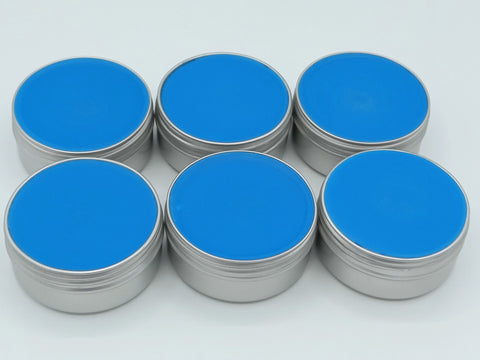 Squid Ink Aquaphobe V2 PTFE Infused Wax - Squid Ink Detailing