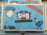 Squid Ink Beach Bar Air Freshener Gift Set - Squid Ink Detailing