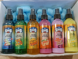 Squid Ink Beach Bar Air Freshener Gift Set - Squid Ink Detailing