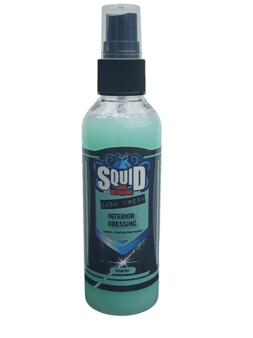 Squid Ink Dash Fresh - 100ml - Squid Ink Detailing