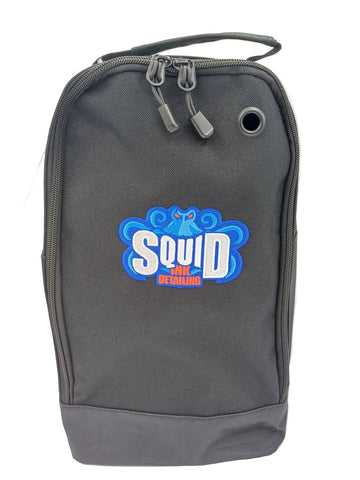 Squid Ink Detailing SOS Kit Bag - Squid Ink Detailing