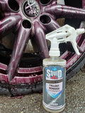 Squid Ink Ferrous Xtract 500ml - Squid Ink Detailing