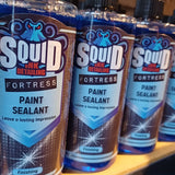 Squid Ink Fortress Paint Sealant 500ml - Squid Ink Detailing